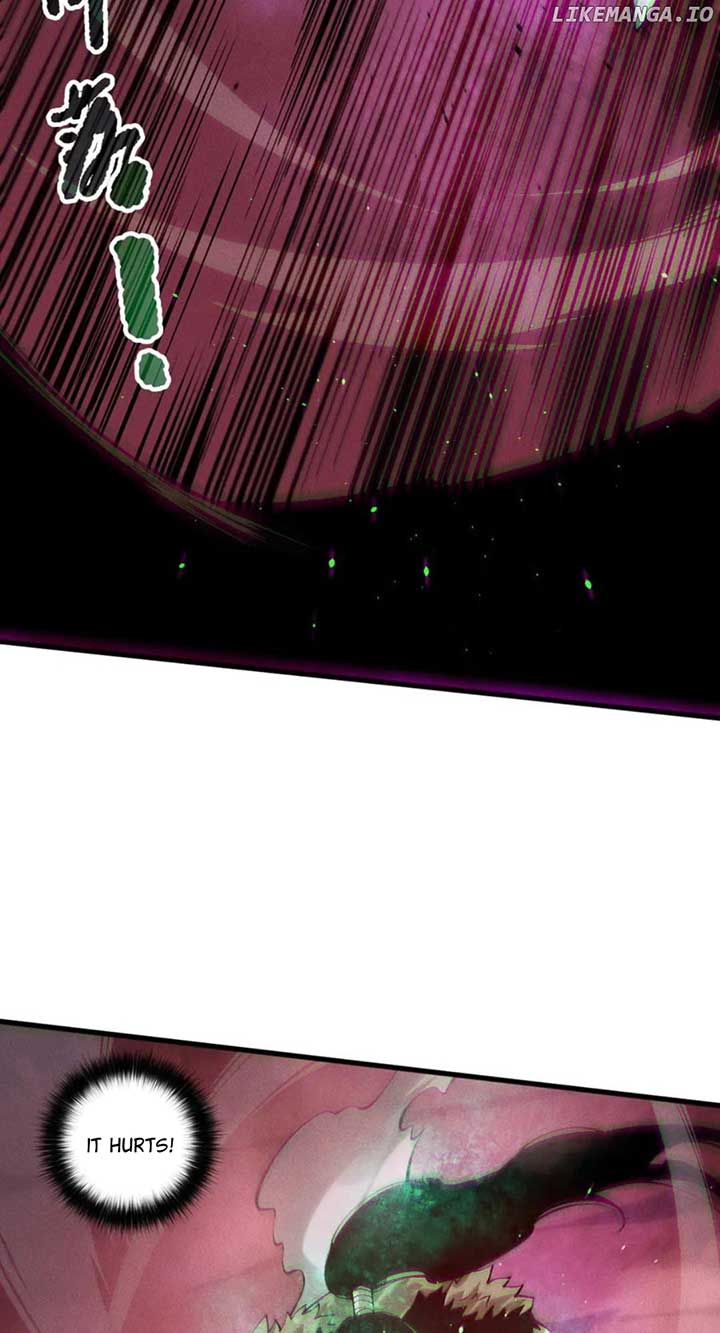 Read Catastrophic Necromancer Manga Online