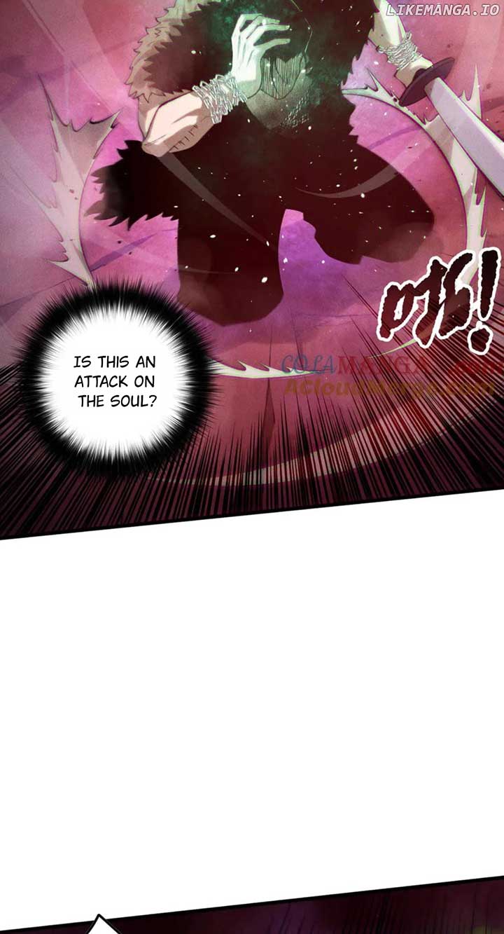 Read Catastrophic Necromancer Manga Online