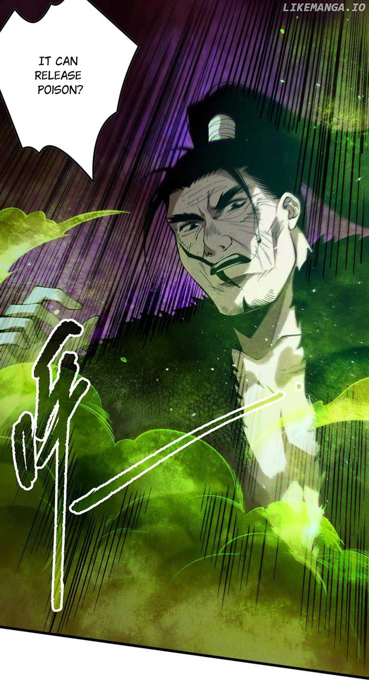 Read Catastrophic Necromancer Manga Online