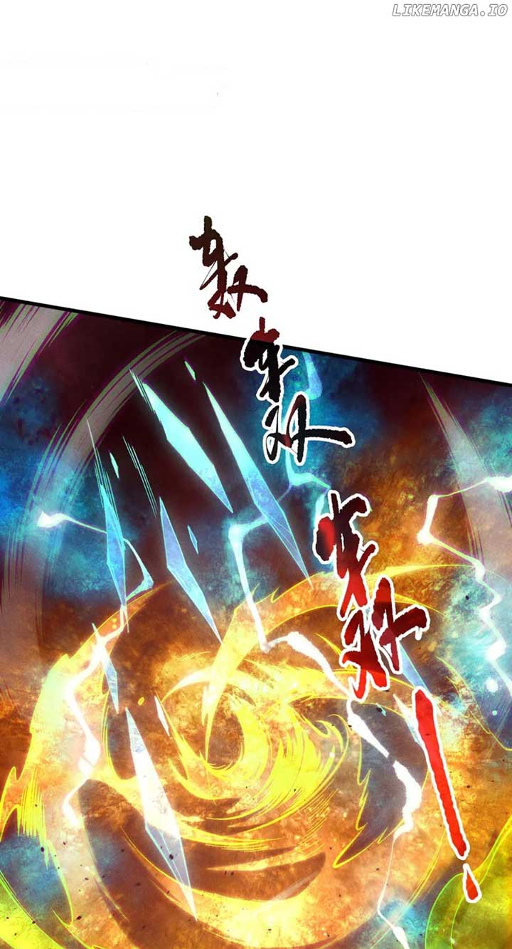 Read Catastrophic Necromancer Manga Online
