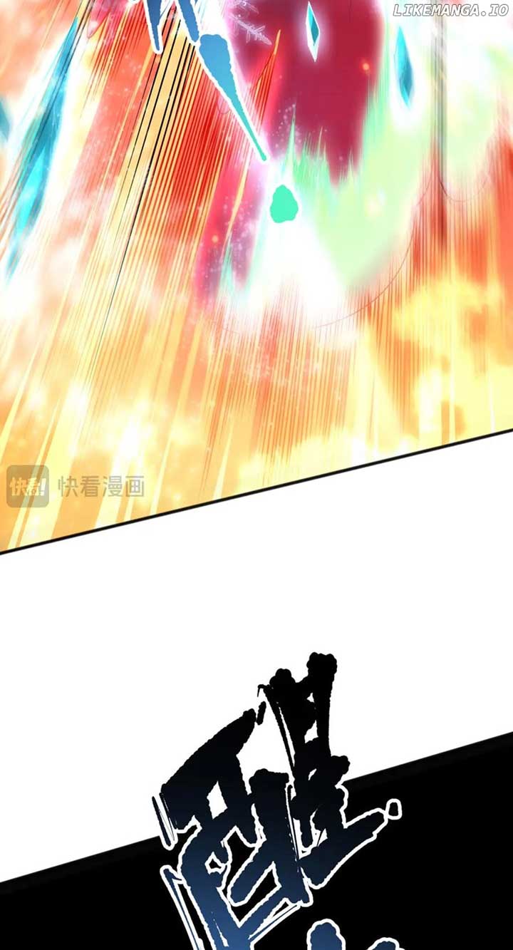 Read Catastrophic Necromancer Manga Online