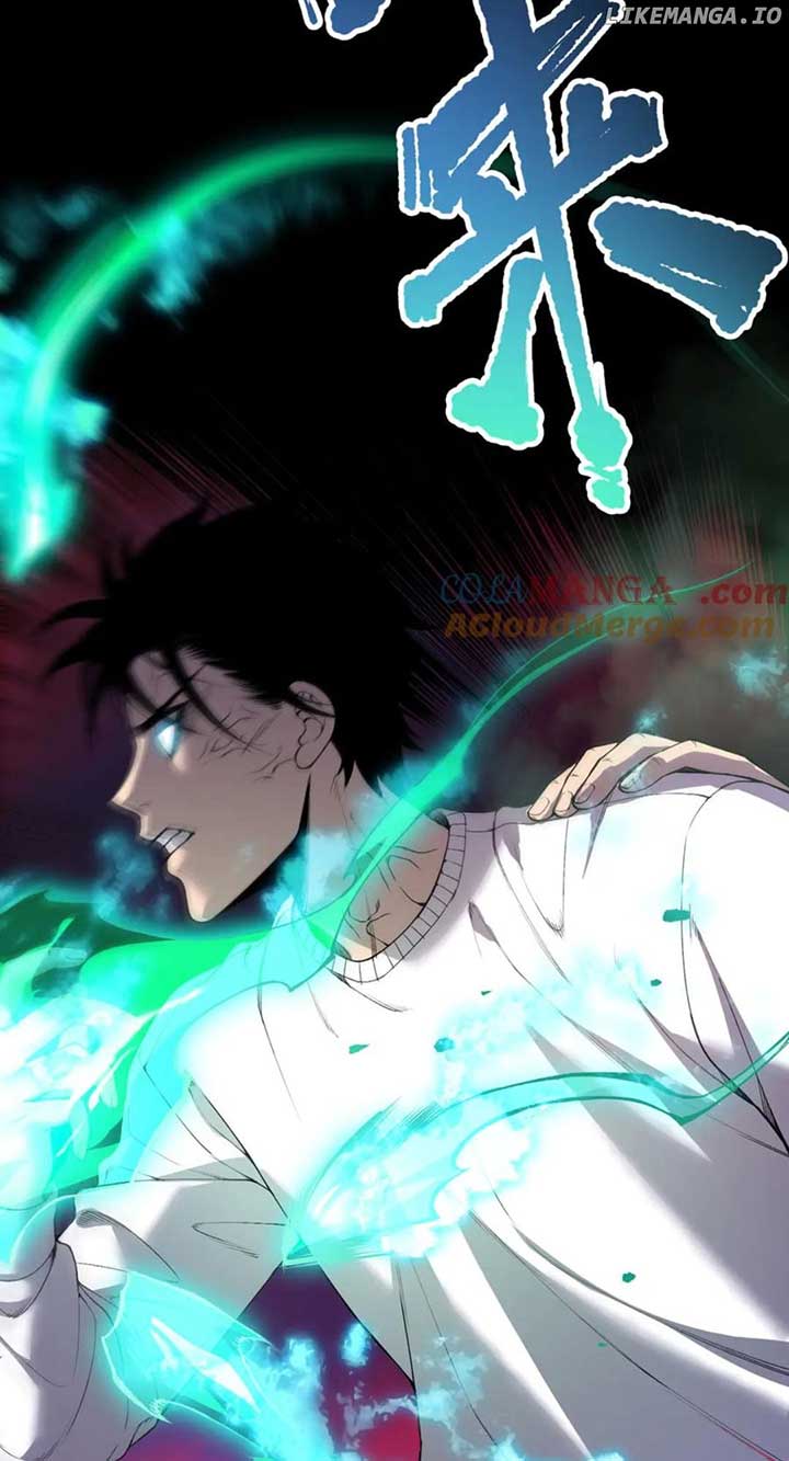 Read Catastrophic Necromancer Manga Online