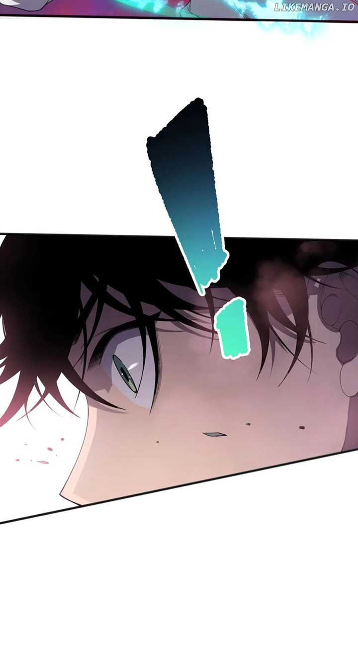 Read Catastrophic Necromancer Manga Online