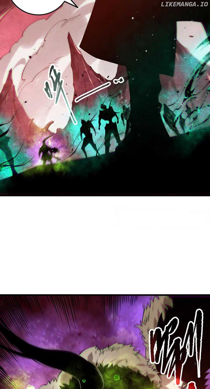 Read Catastrophic Necromancer Manga Online