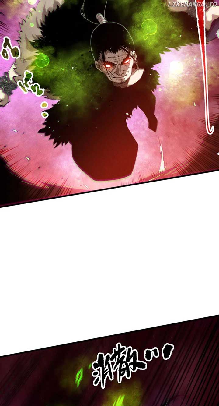 Read Catastrophic Necromancer Manga Online