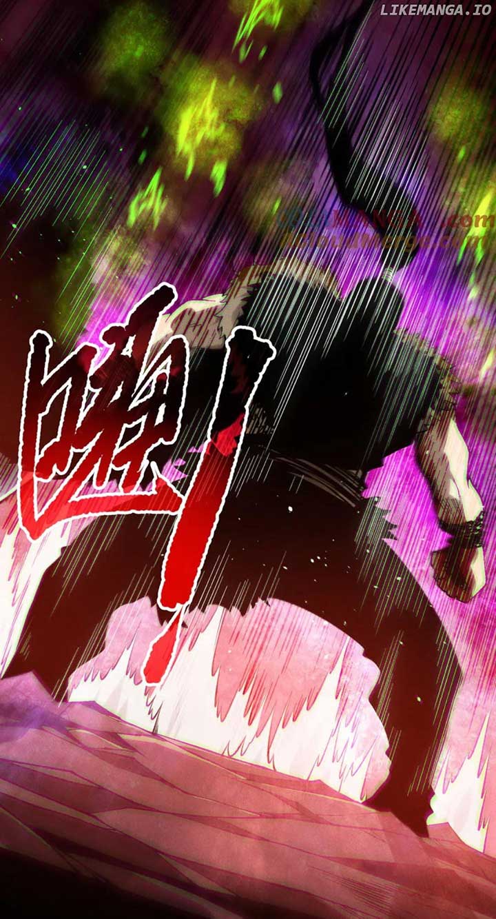 Read Catastrophic Necromancer Manga Online