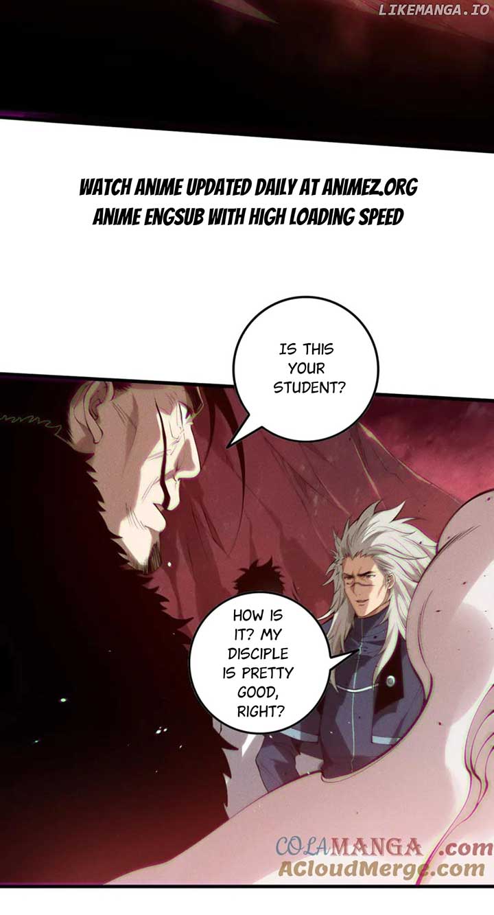 Read Catastrophic Necromancer Manga Online