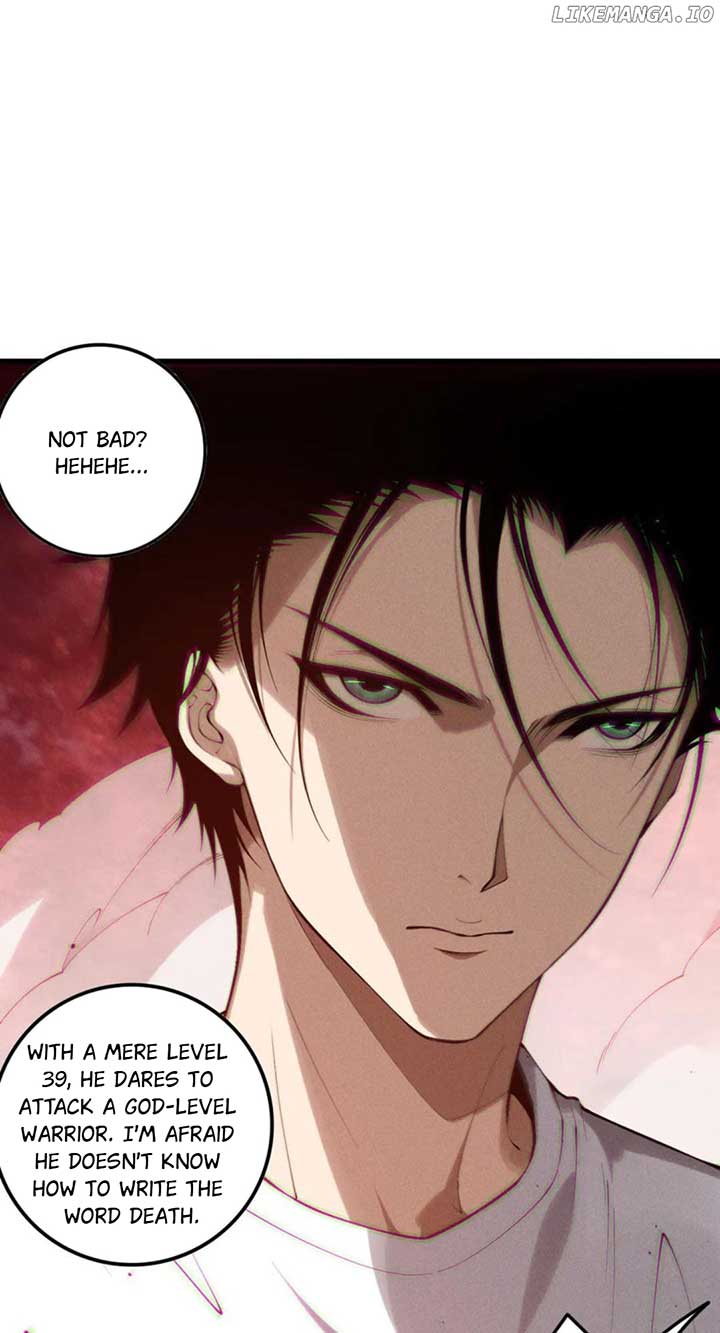 Read Catastrophic Necromancer Manga Online