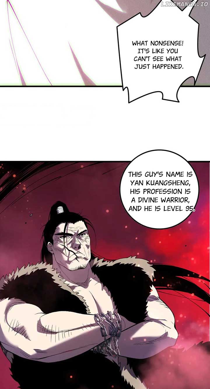 Read Catastrophic Necromancer Manga Online