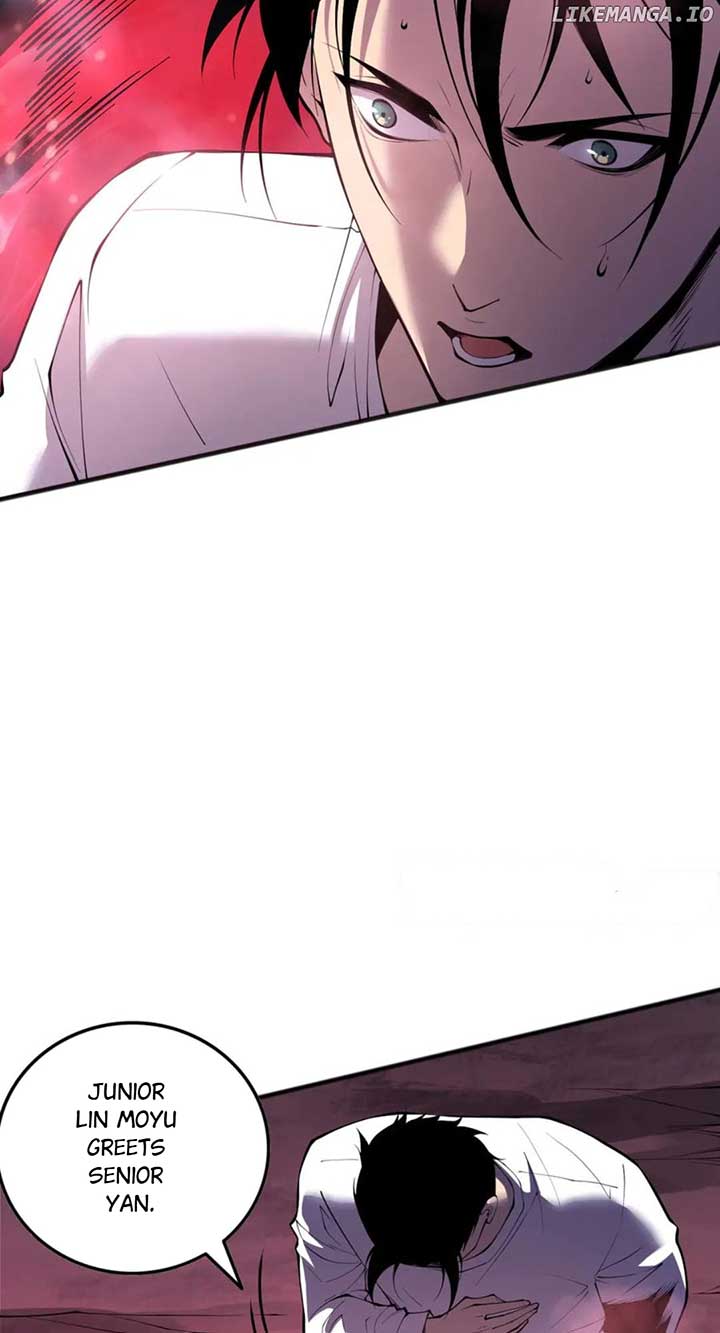 Read Catastrophic Necromancer Manga Online