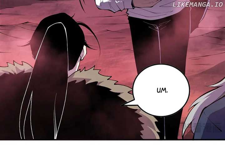 Read Catastrophic Necromancer Manga Online