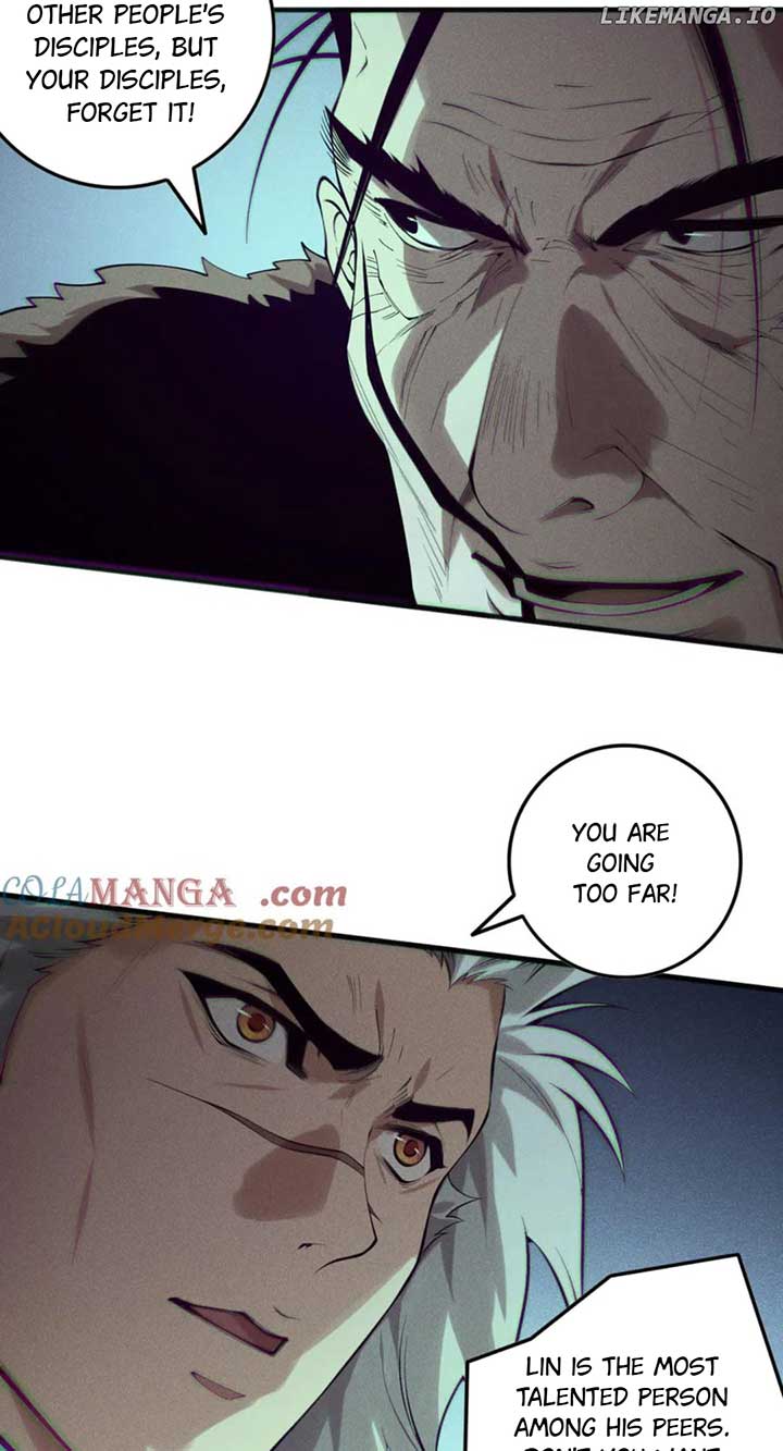 Read Catastrophic Necromancer Manga Online