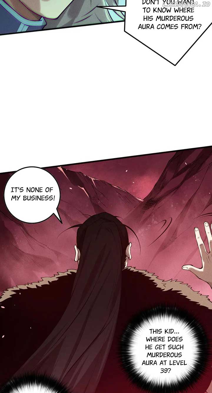 Read Catastrophic Necromancer Manga Online