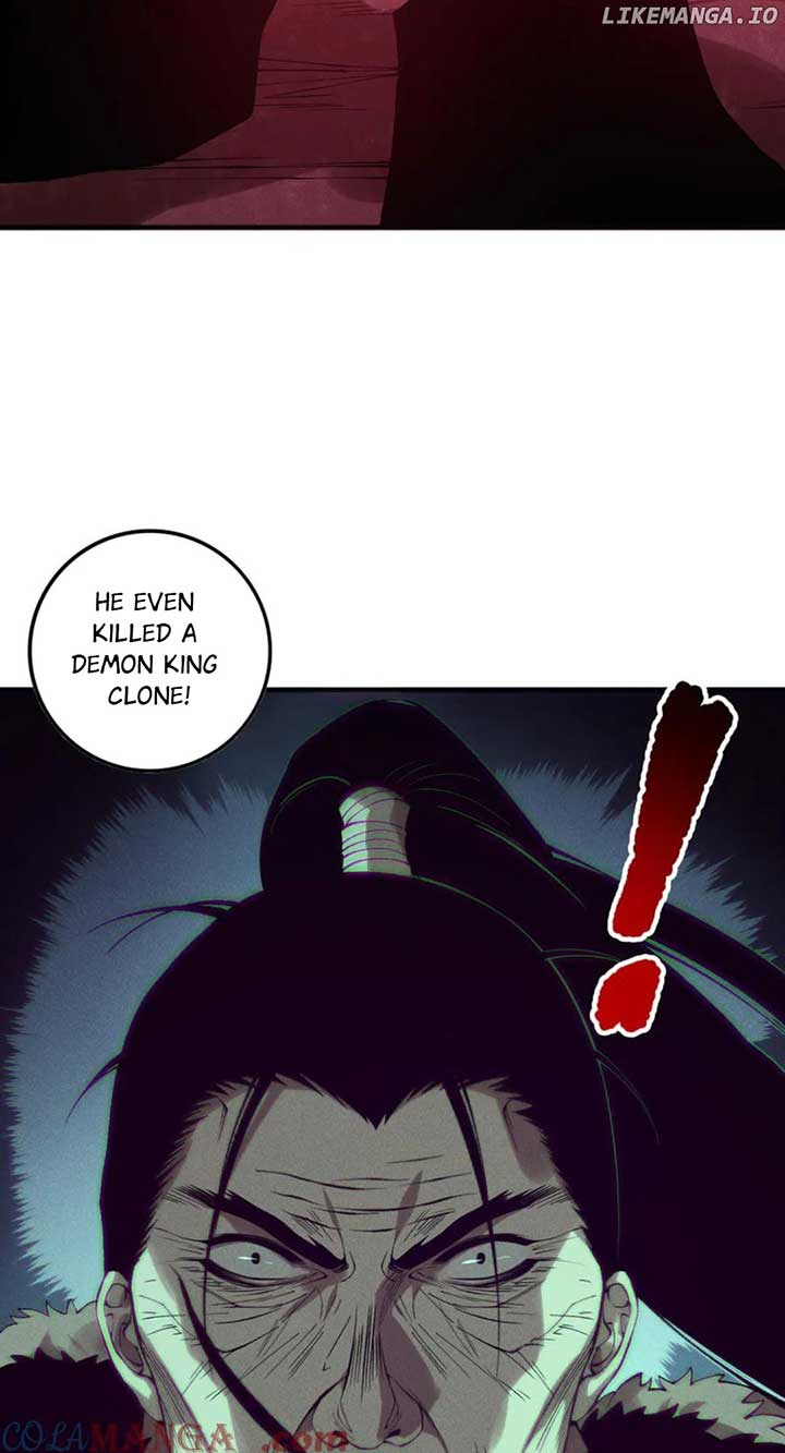 Read Catastrophic Necromancer Manga Online