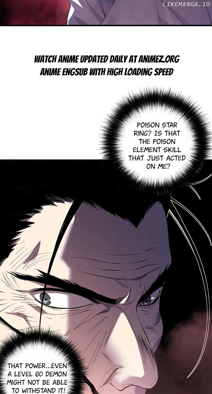 Read Catastrophic Necromancer Manga Online