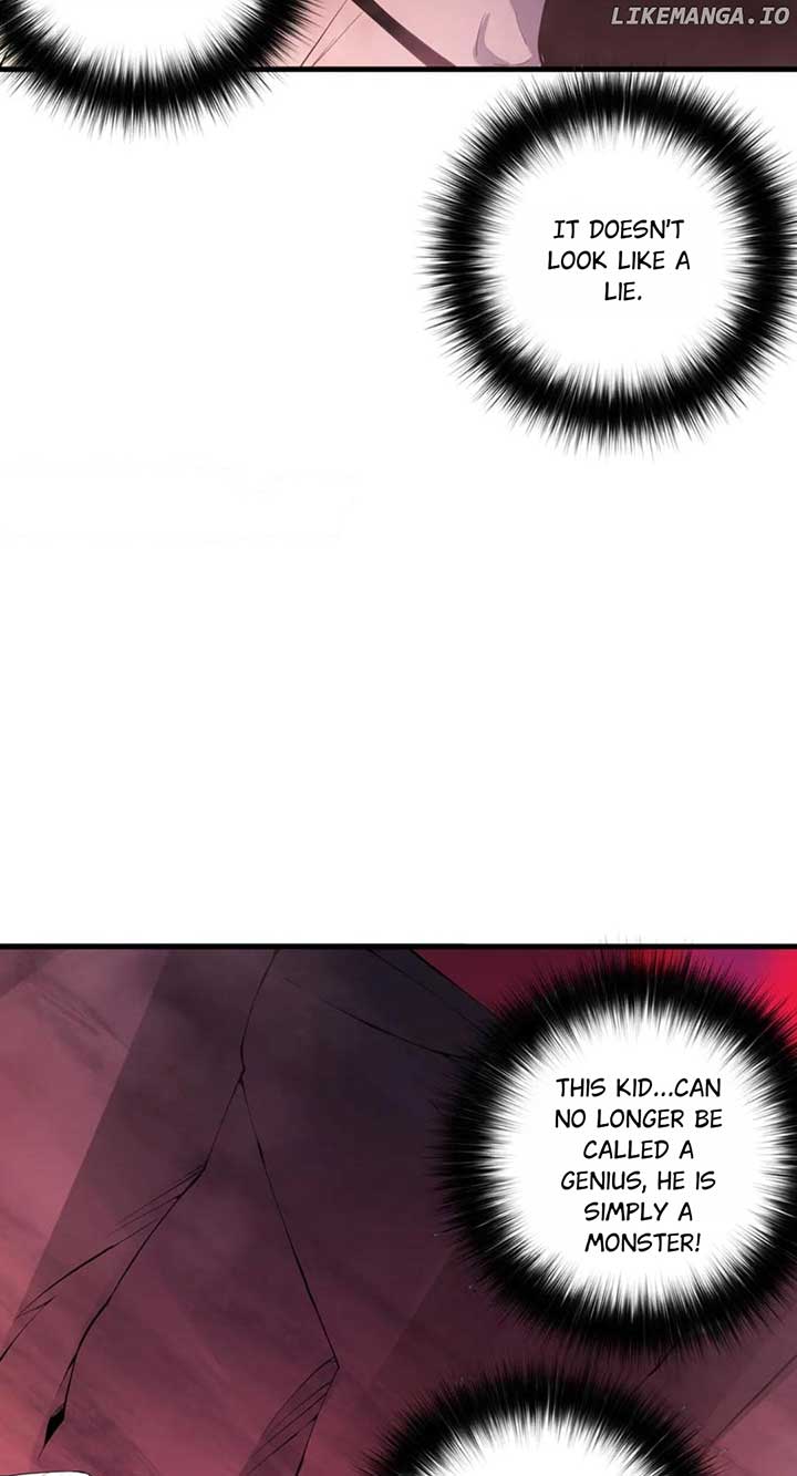 Read Catastrophic Necromancer Manga Online