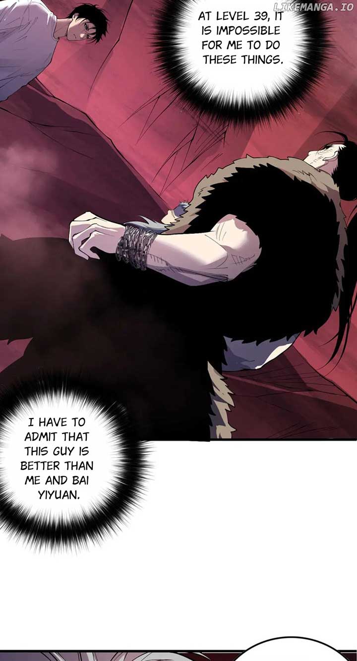 Read Catastrophic Necromancer Manga Online