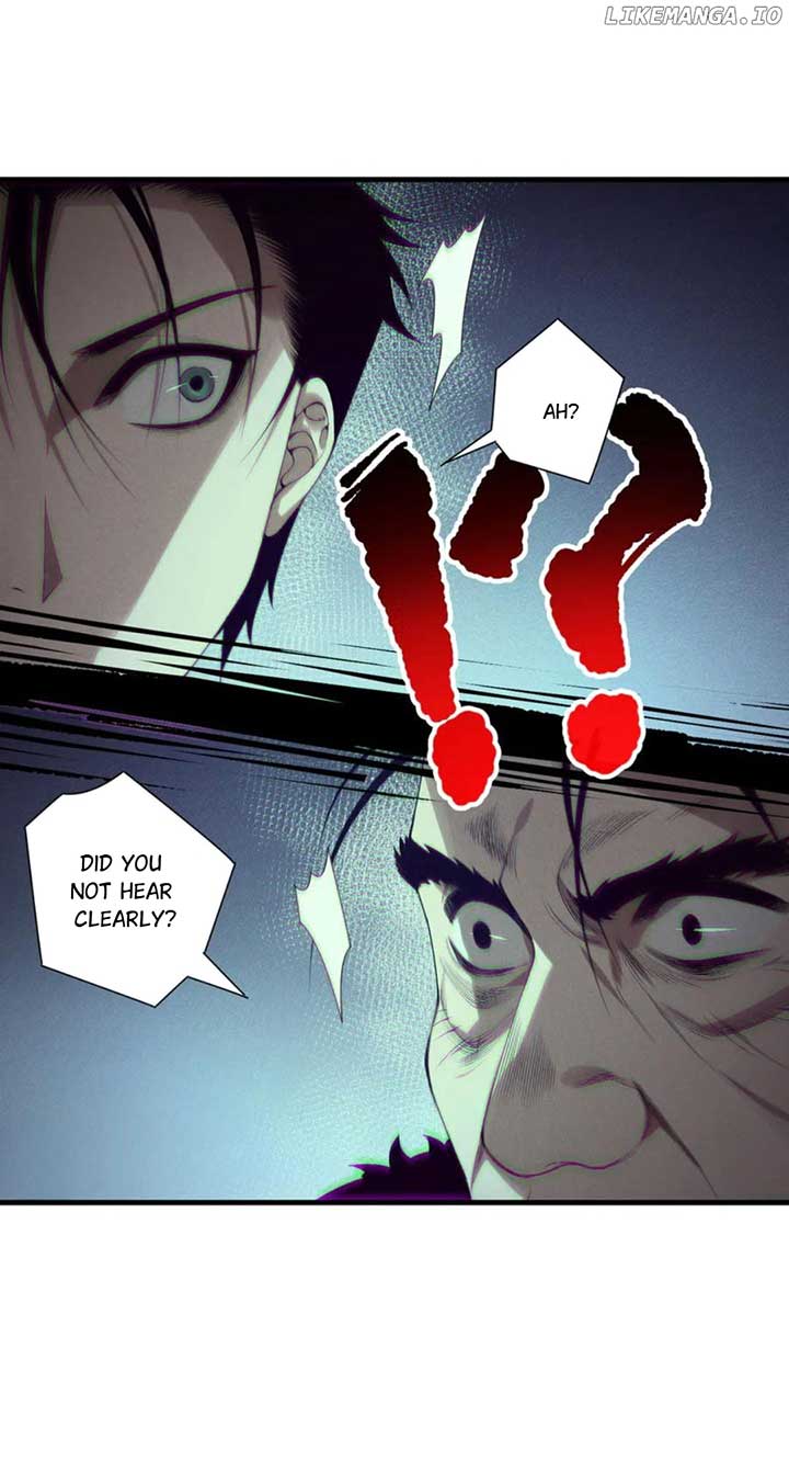 Read Catastrophic Necromancer Manga Online