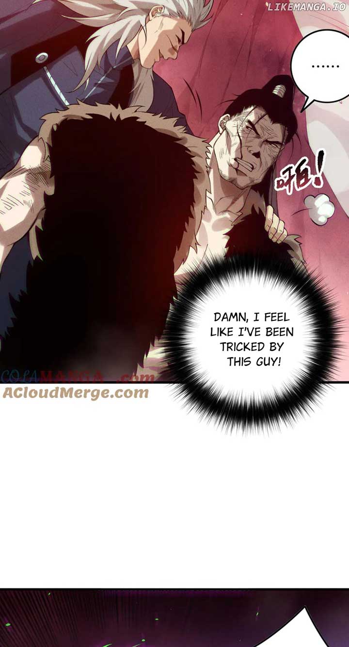 Read Catastrophic Necromancer Manga Online