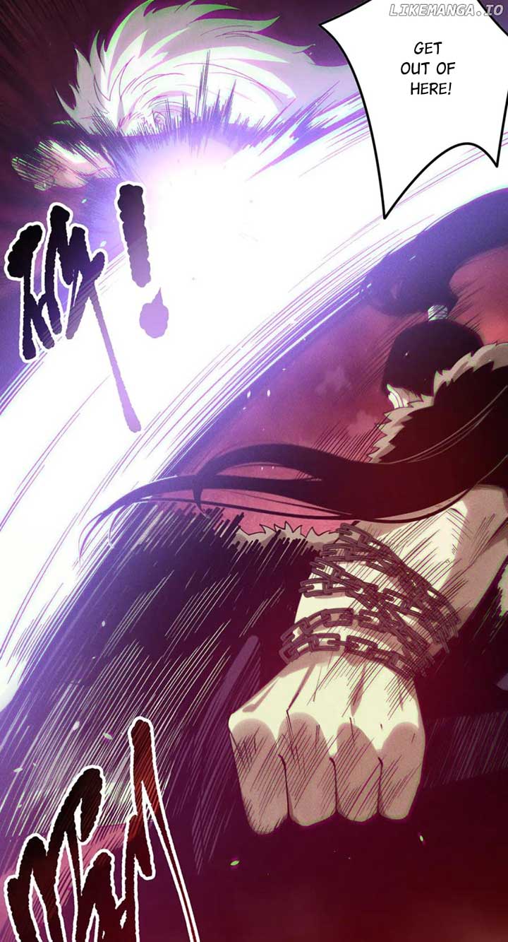 Read Catastrophic Necromancer Manga Online
