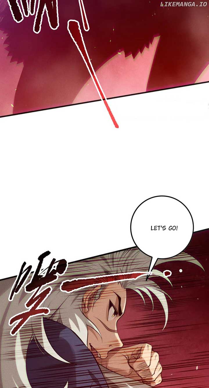 Read Catastrophic Necromancer Manga Online