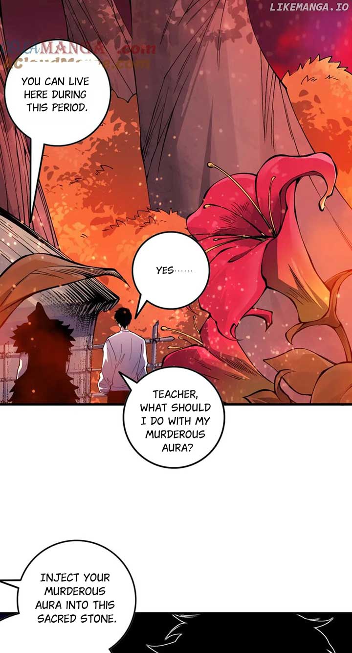 Read Catastrophic Necromancer Manga Online