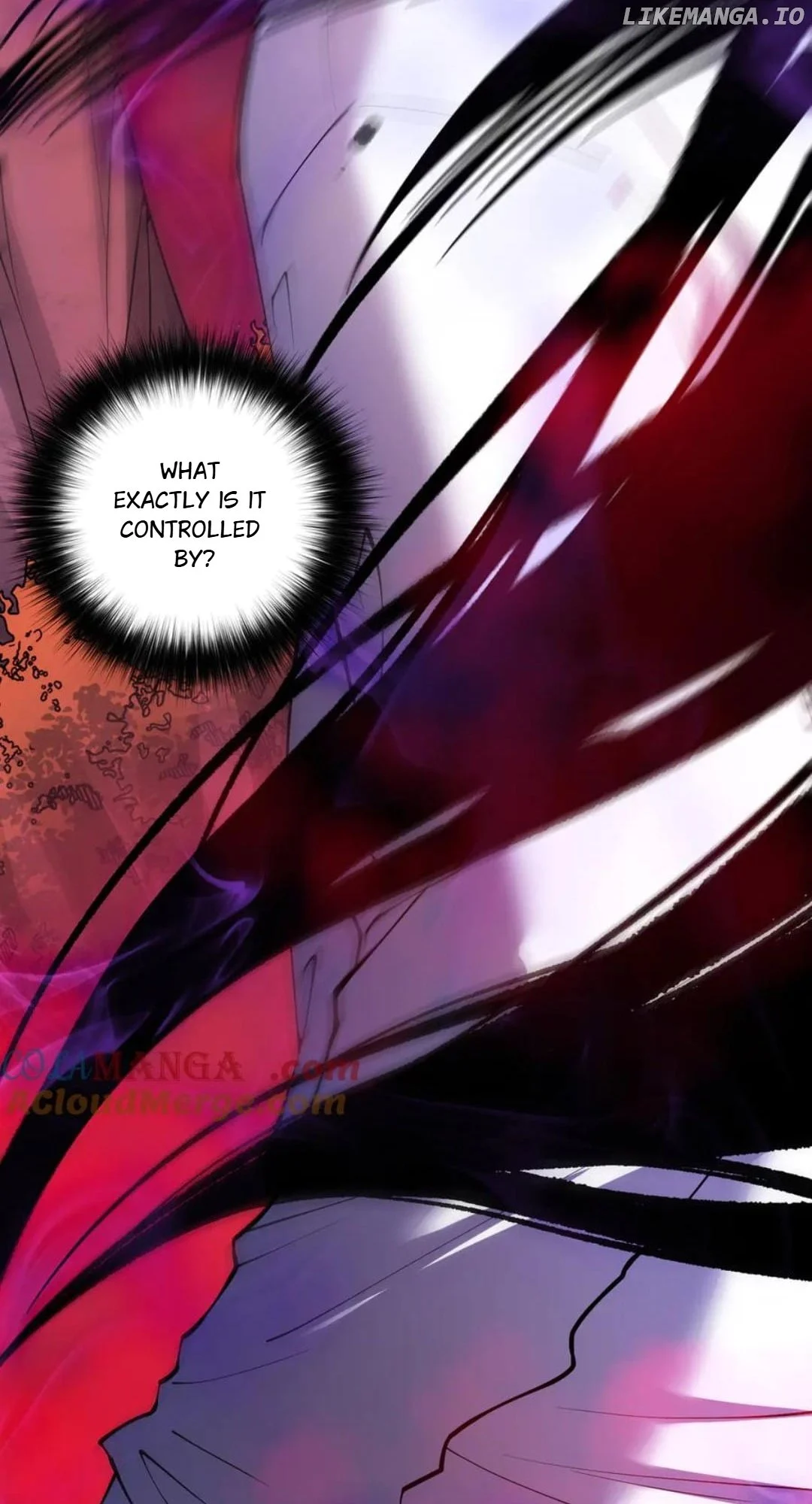 Read Catastrophic Necromancer Manga Online