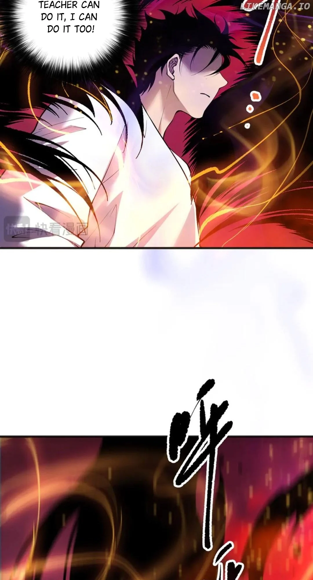 Read Catastrophic Necromancer Manga Online
