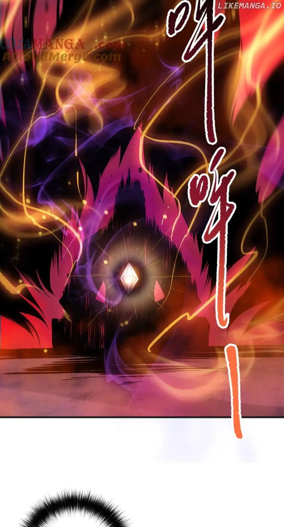 Read Catastrophic Necromancer Manga Online