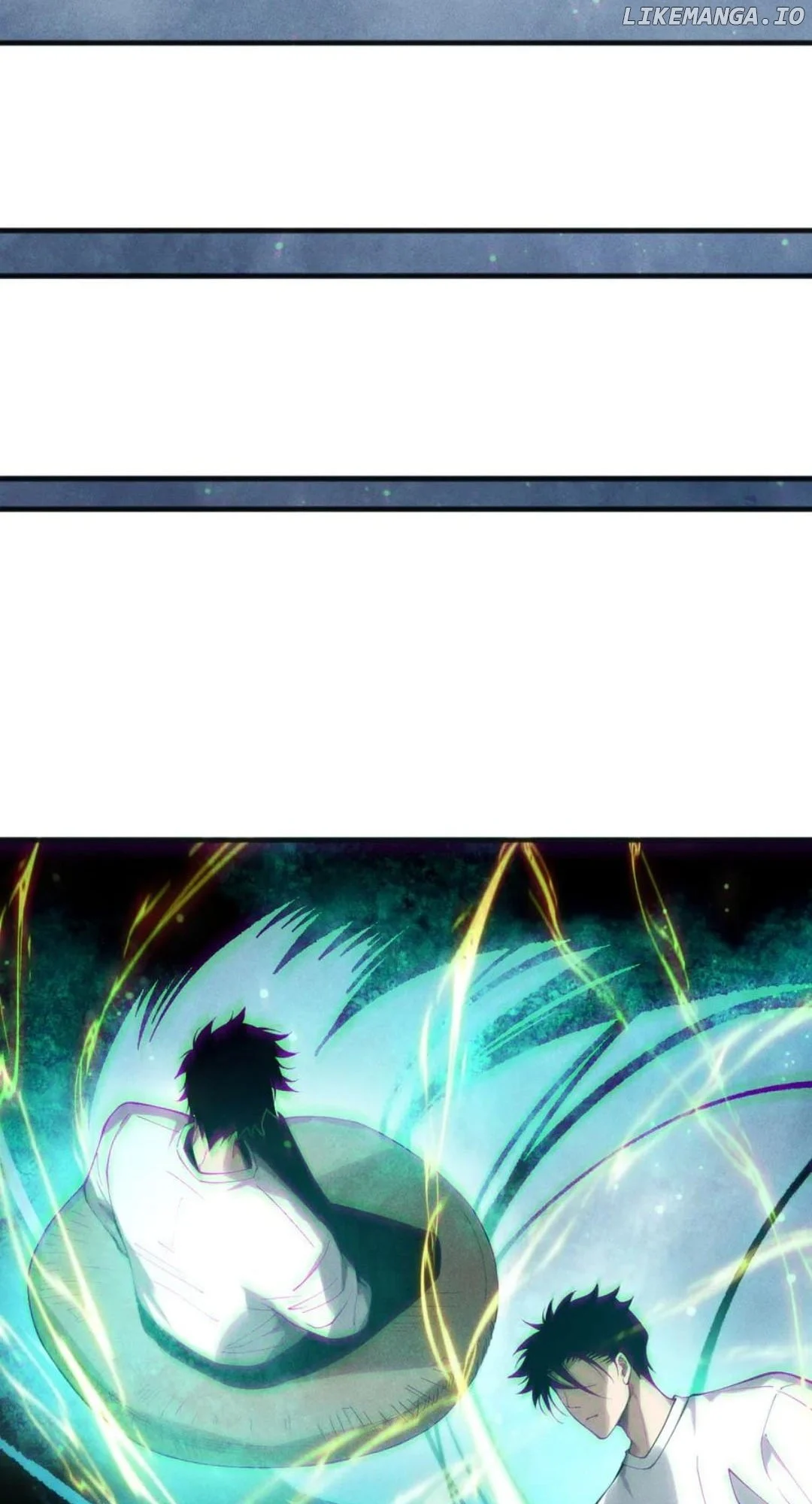 Read Catastrophic Necromancer Manga Online
