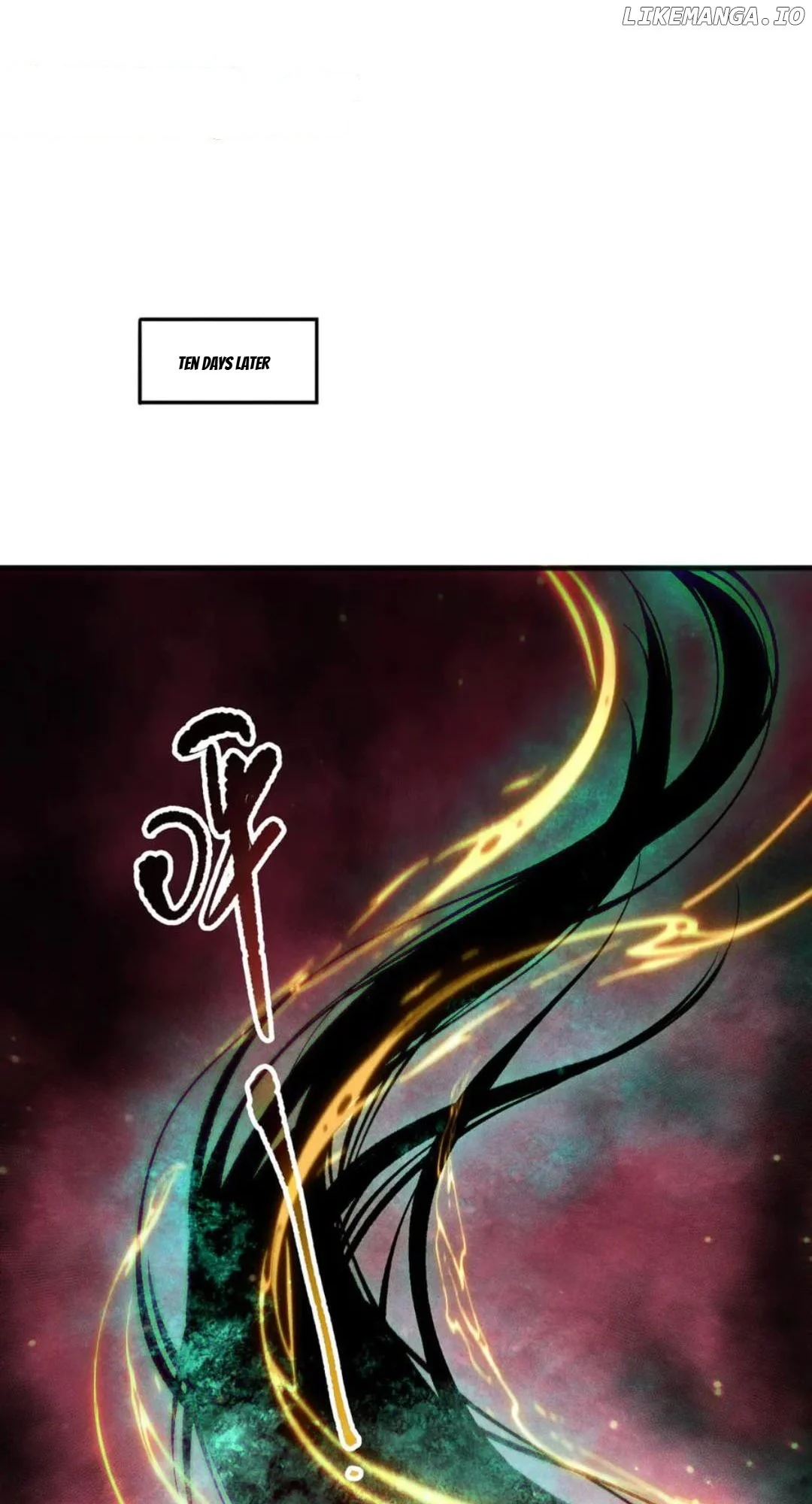 Read Catastrophic Necromancer Manga Online