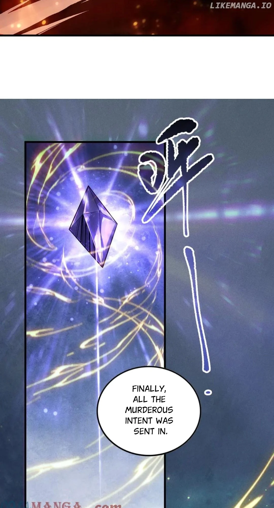 Read Catastrophic Necromancer Manga Online