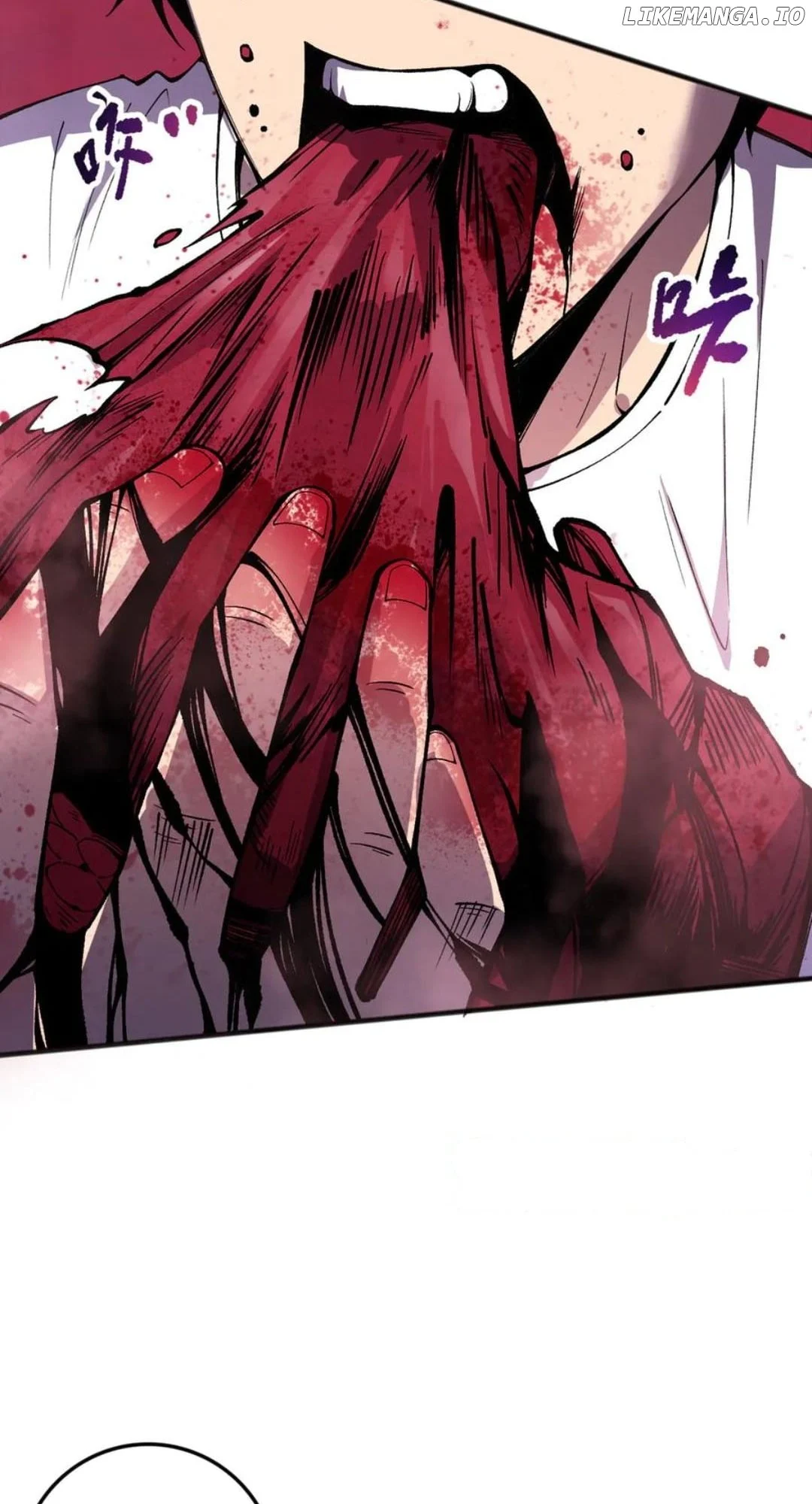Read Catastrophic Necromancer Manga Online