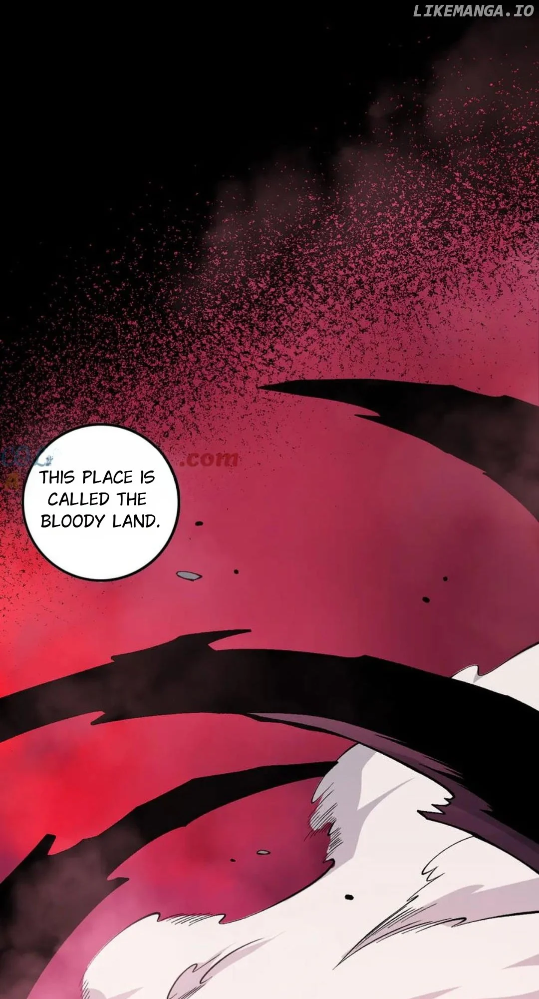 Read Catastrophic Necromancer Manga Online