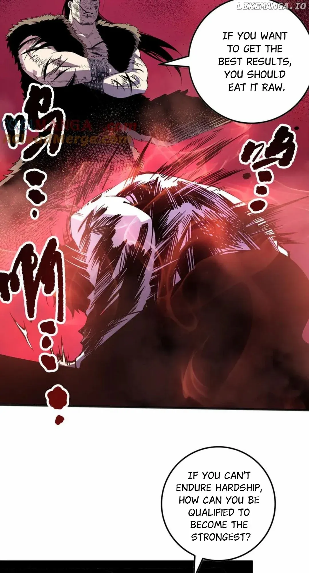 Read Catastrophic Necromancer Manga Online