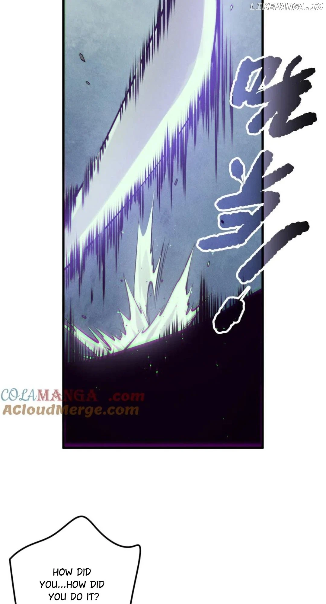 Read Catastrophic Necromancer Manga Online