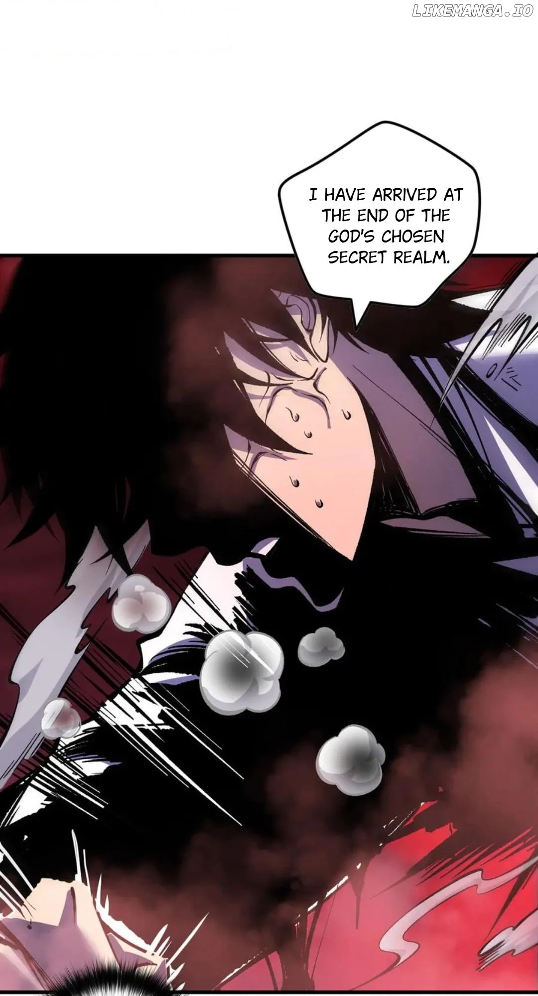 Read Catastrophic Necromancer Manga Online