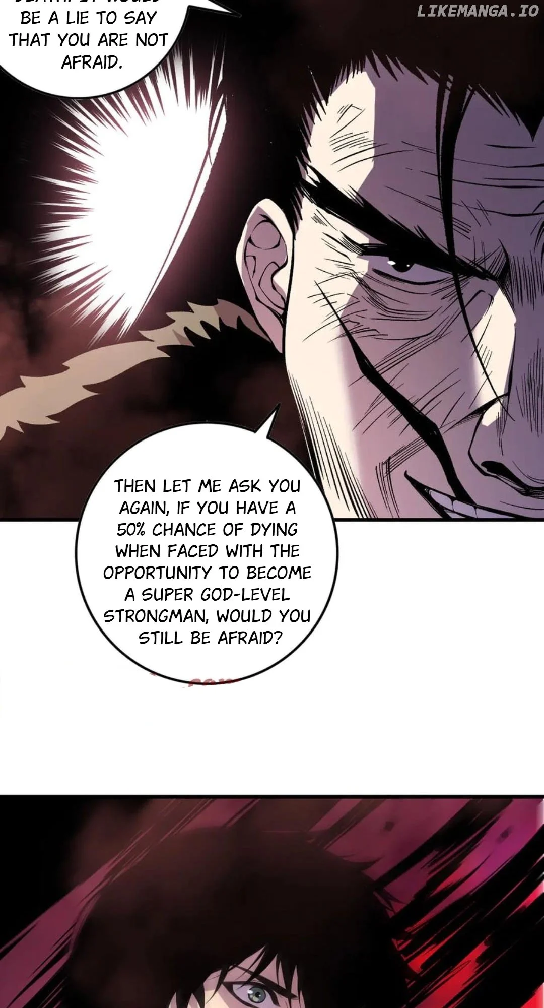Read Catastrophic Necromancer Manga Online