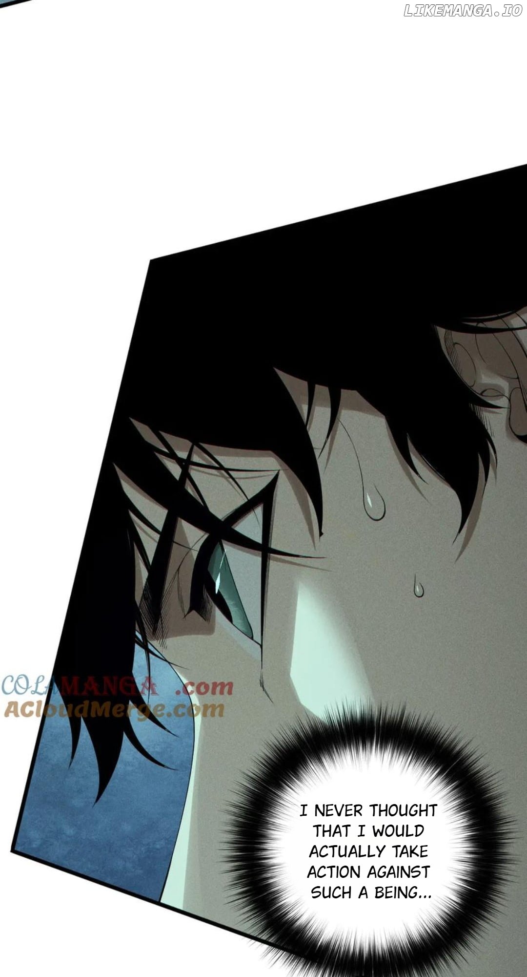 Read Catastrophic Necromancer Manga Online
