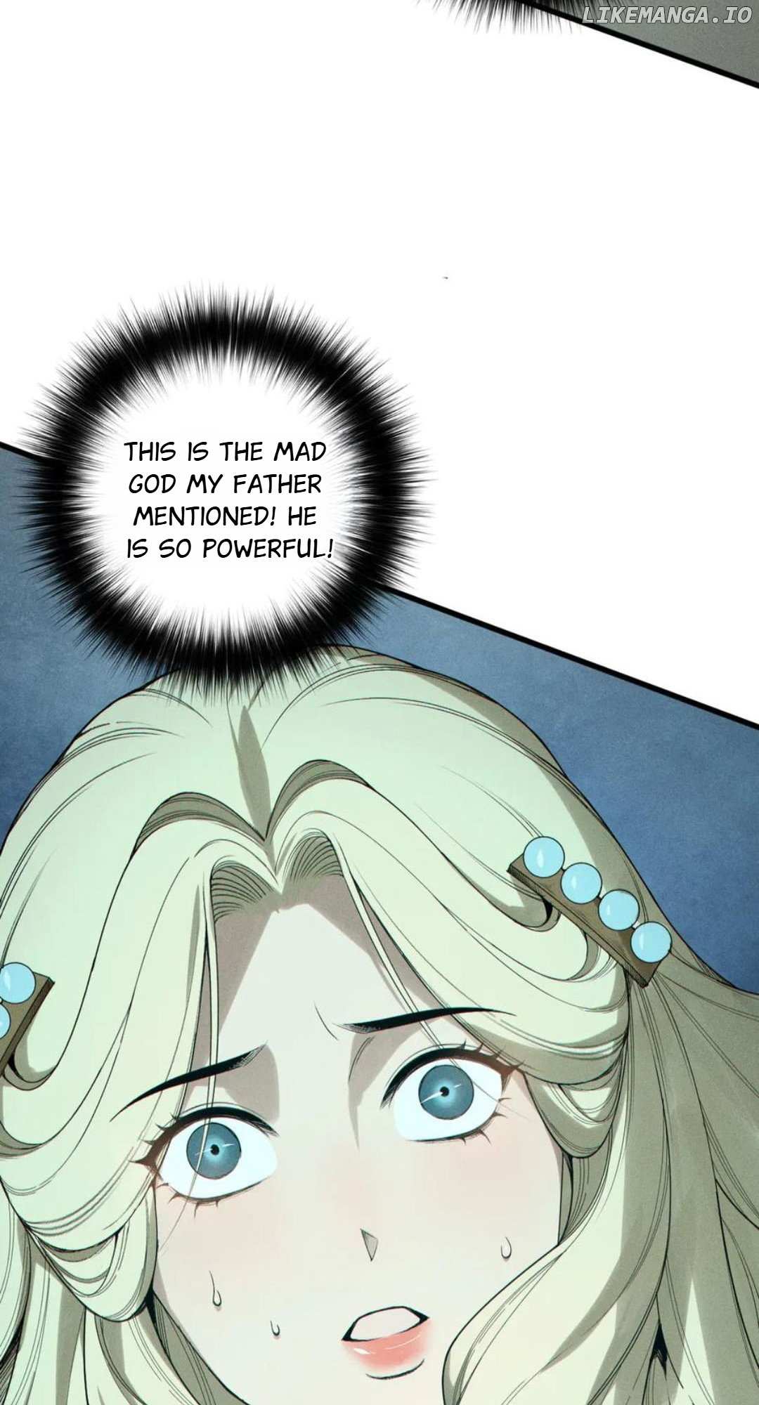 Read Catastrophic Necromancer Manga Online