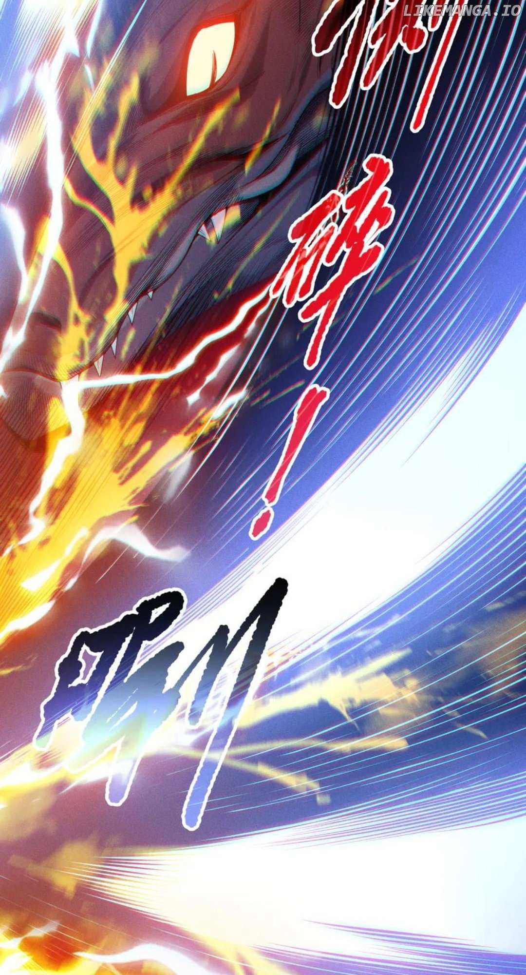Read Catastrophic Necromancer Manga Online