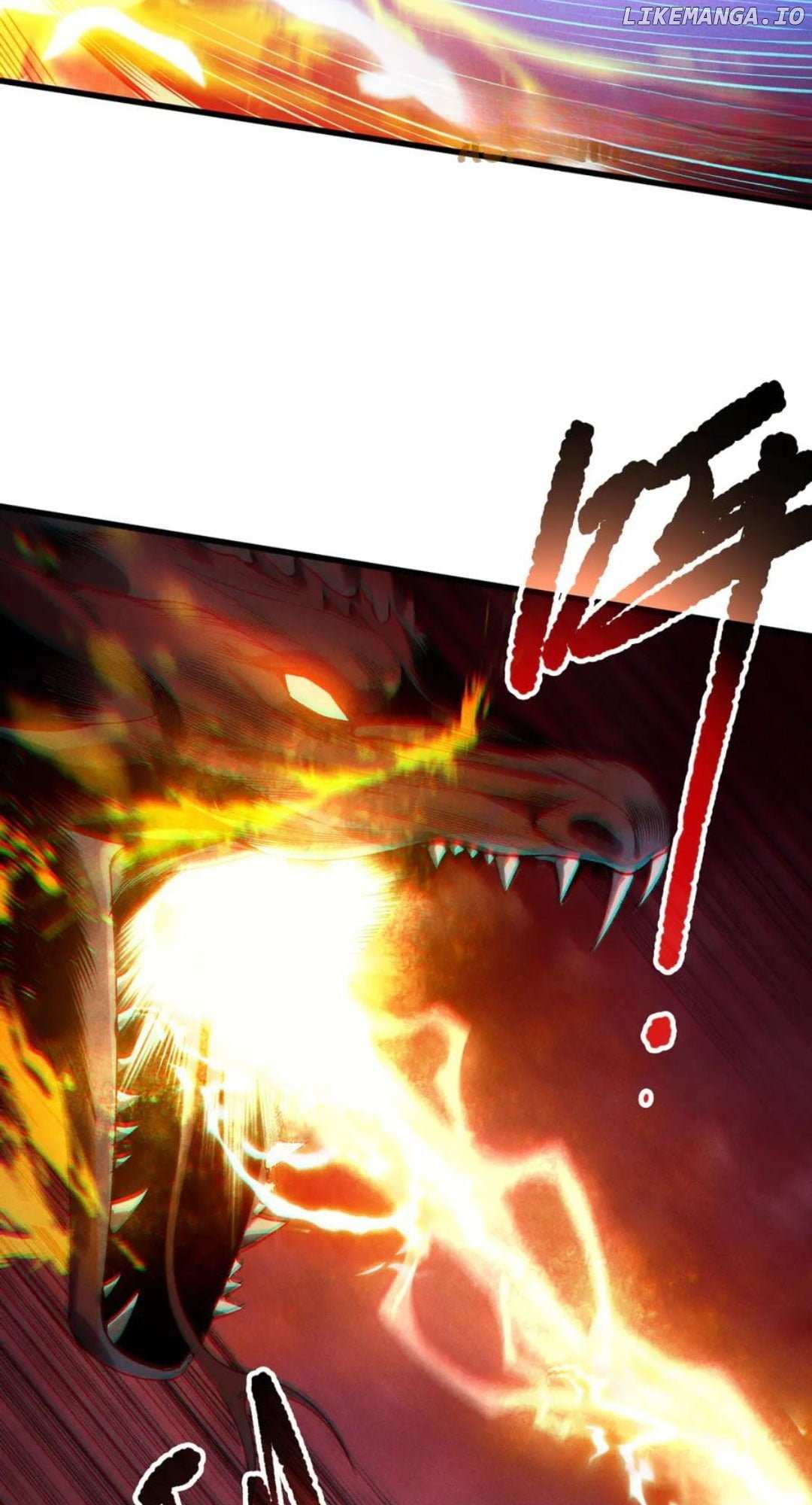 Read Catastrophic Necromancer Manga Online
