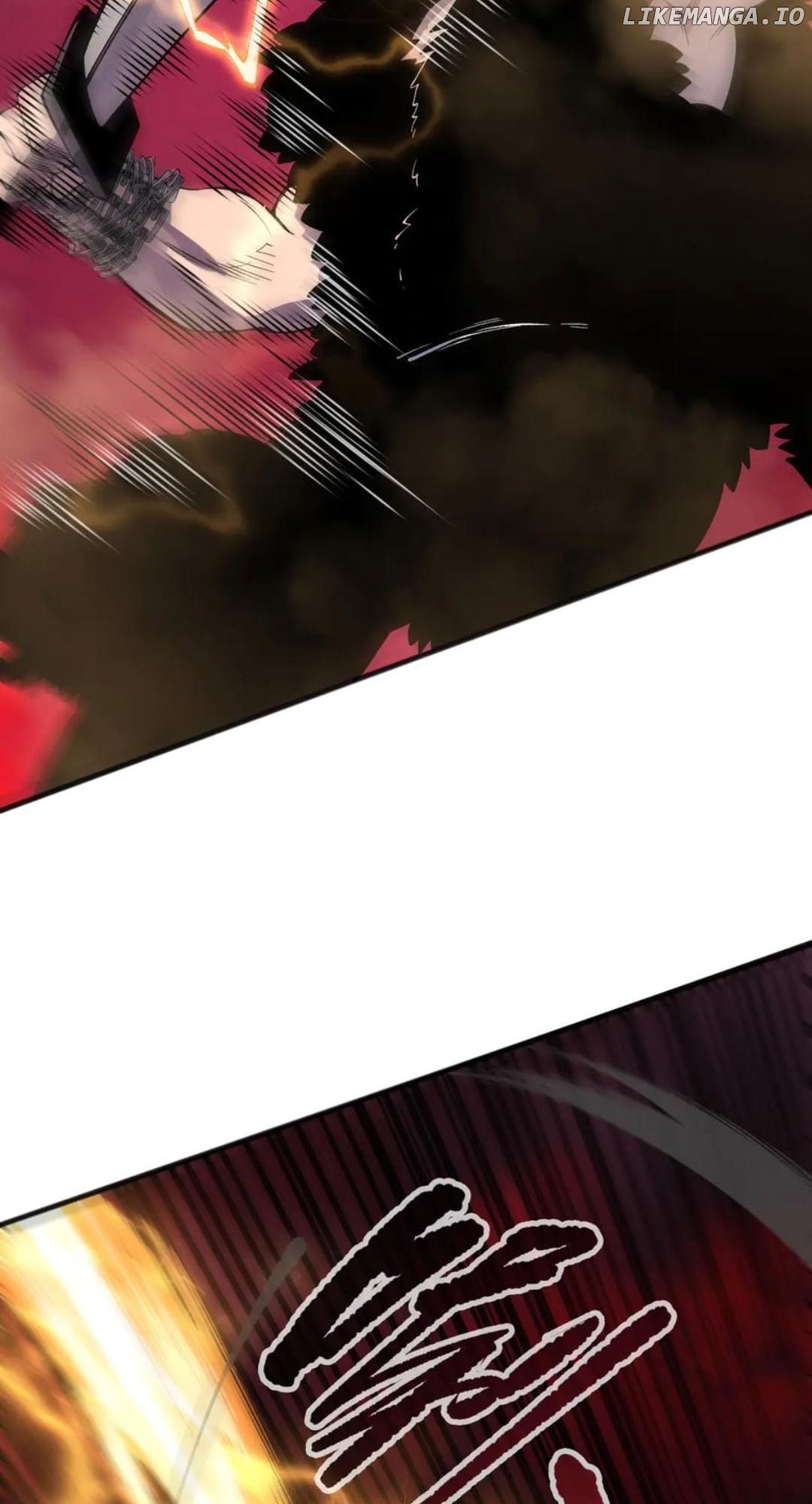 Read Catastrophic Necromancer Manga Online
