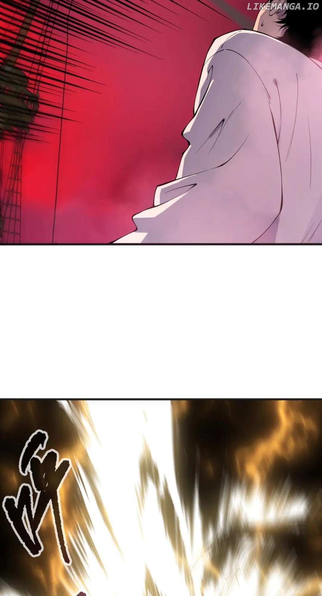 Read Catastrophic Necromancer Manga Online