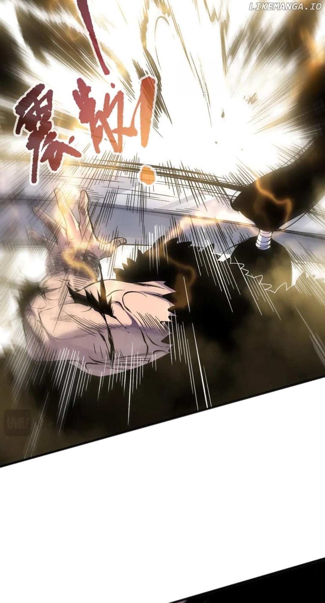 Read Catastrophic Necromancer Manga Online