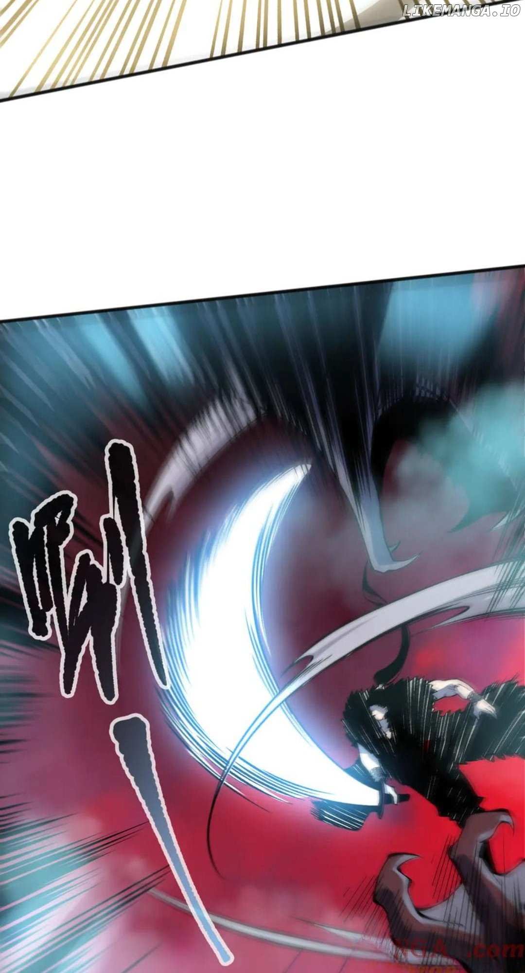 Read Catastrophic Necromancer Manga Online