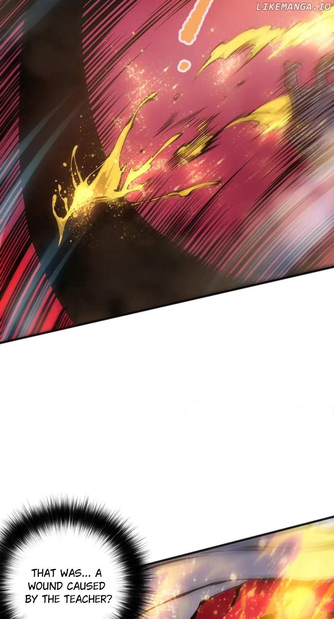 Read Catastrophic Necromancer Manga Online