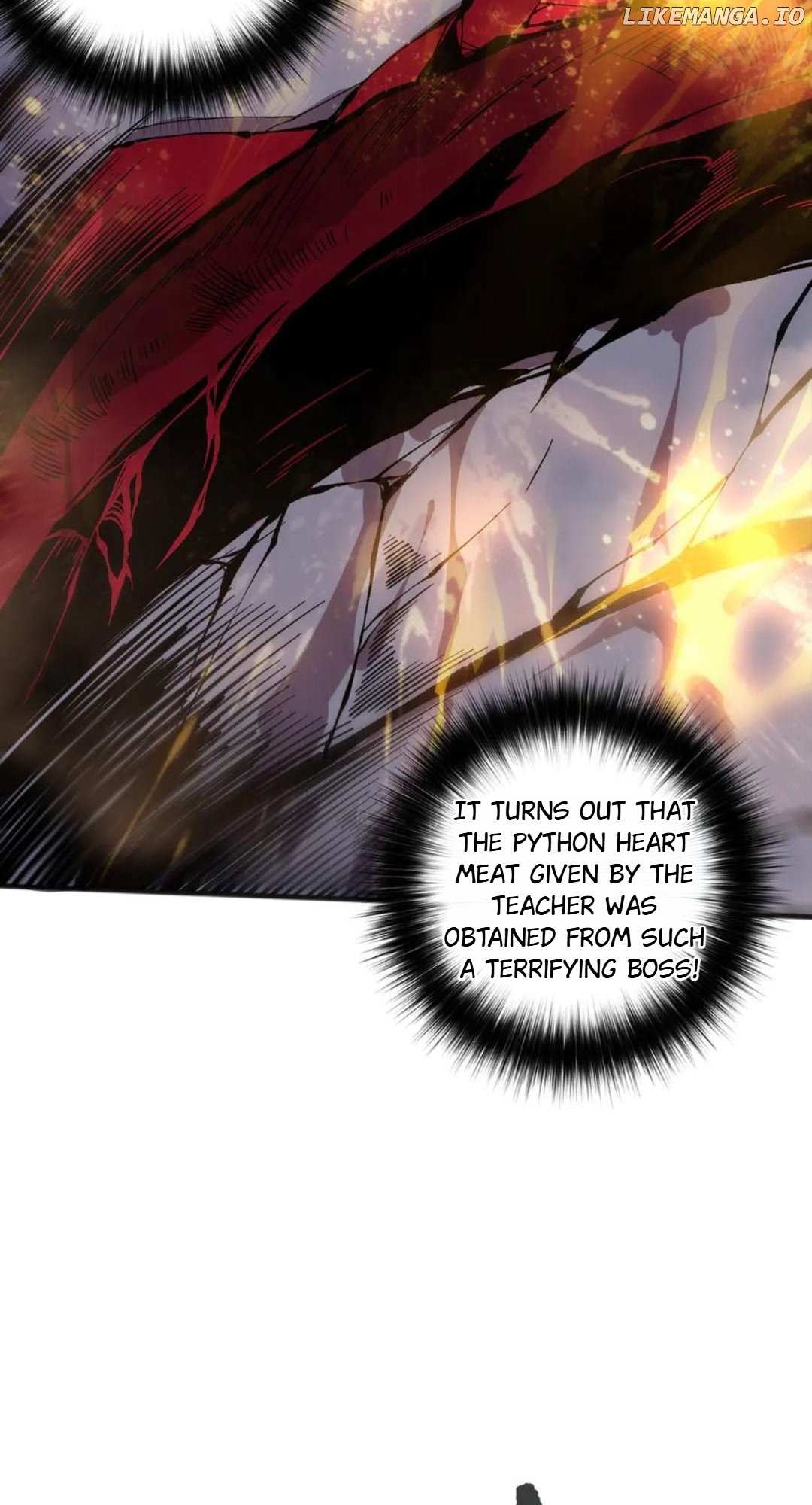 Read Catastrophic Necromancer Manga Online
