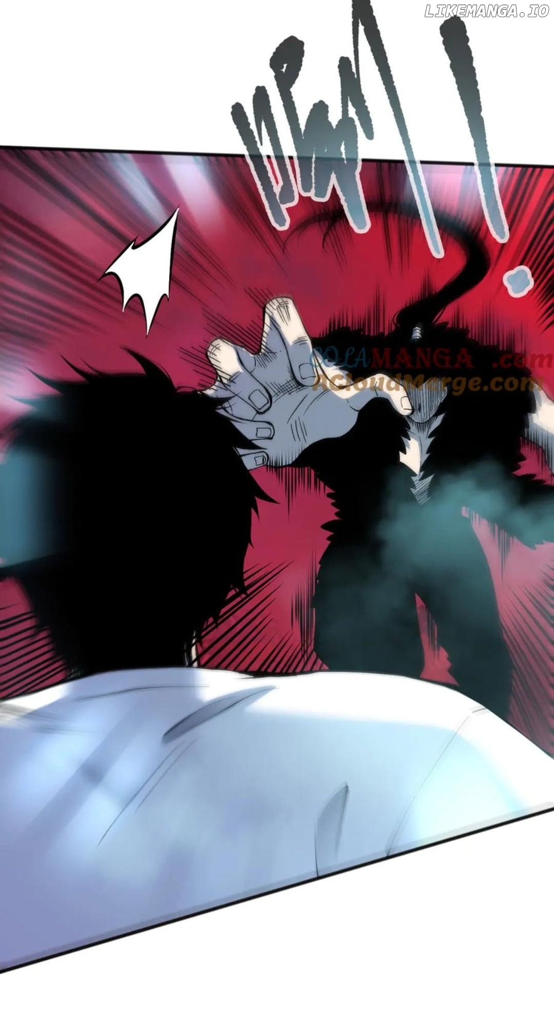 Read Catastrophic Necromancer Manga Online