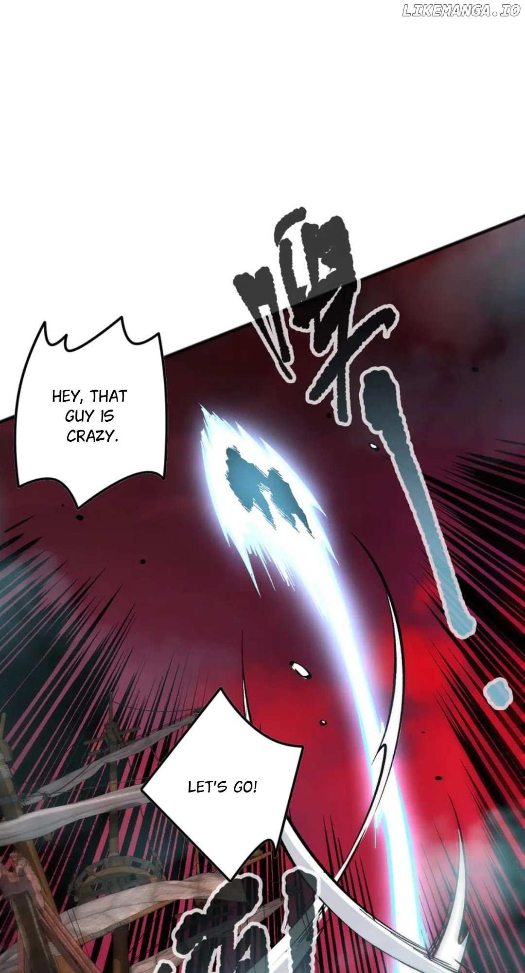 Read Catastrophic Necromancer Manga Online